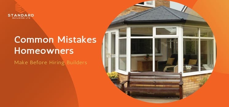 builders Oxford